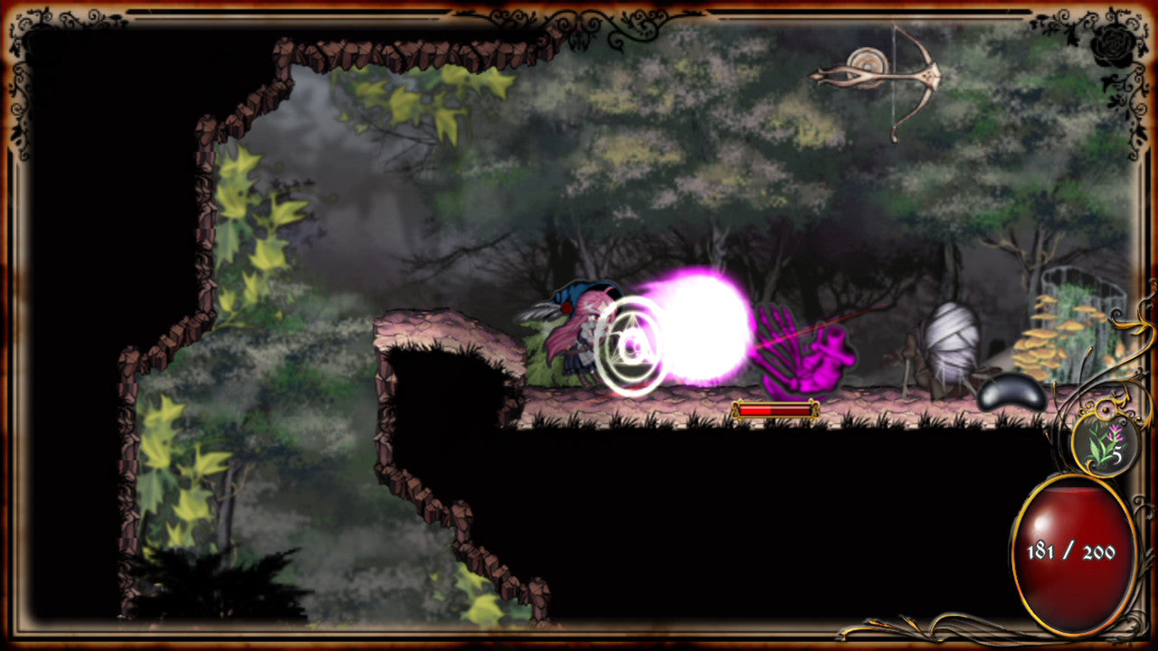 Buy Wicce Steam Key Default Title Steam key – fast digital delivery | Volt Keys