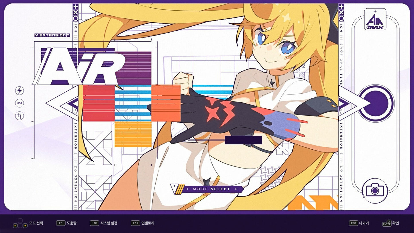 Buy DJMAX RESPECT V - V EXTENSION III PACK DLC Steam Key Default Title Steam key – fast digital delivery | Volt Keys