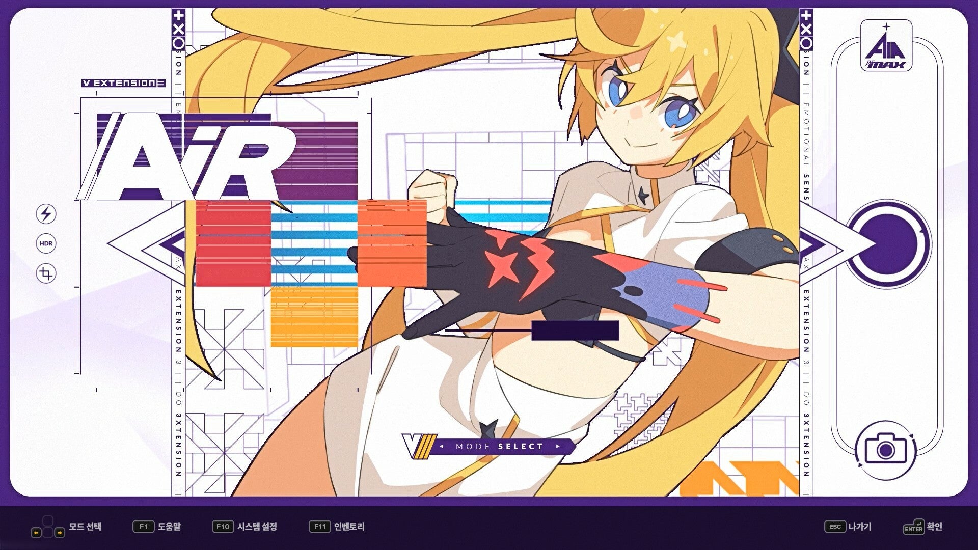 Buy DJMAX RESPECT V - V EXTENSION III PACK DLC Steam Key Default Title Steam key – fast digital delivery | Volt Keys