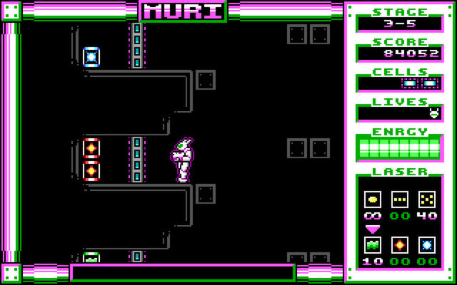 Buy MURI Steam Key Default Title Steam key – fast digital delivery | Volt Keys
