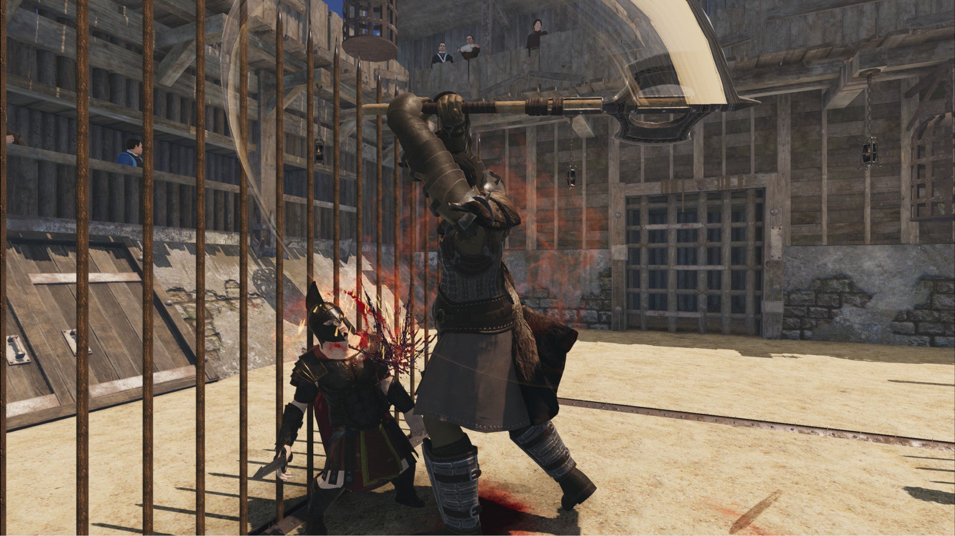 Buy Blackthorn Arena Steam Key Default Title Steam key – fast digital delivery | Volt Keys