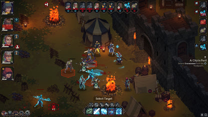 Buy The Iron Oath Steam Key Default Title Steam key – fast digital delivery | Volt Keys