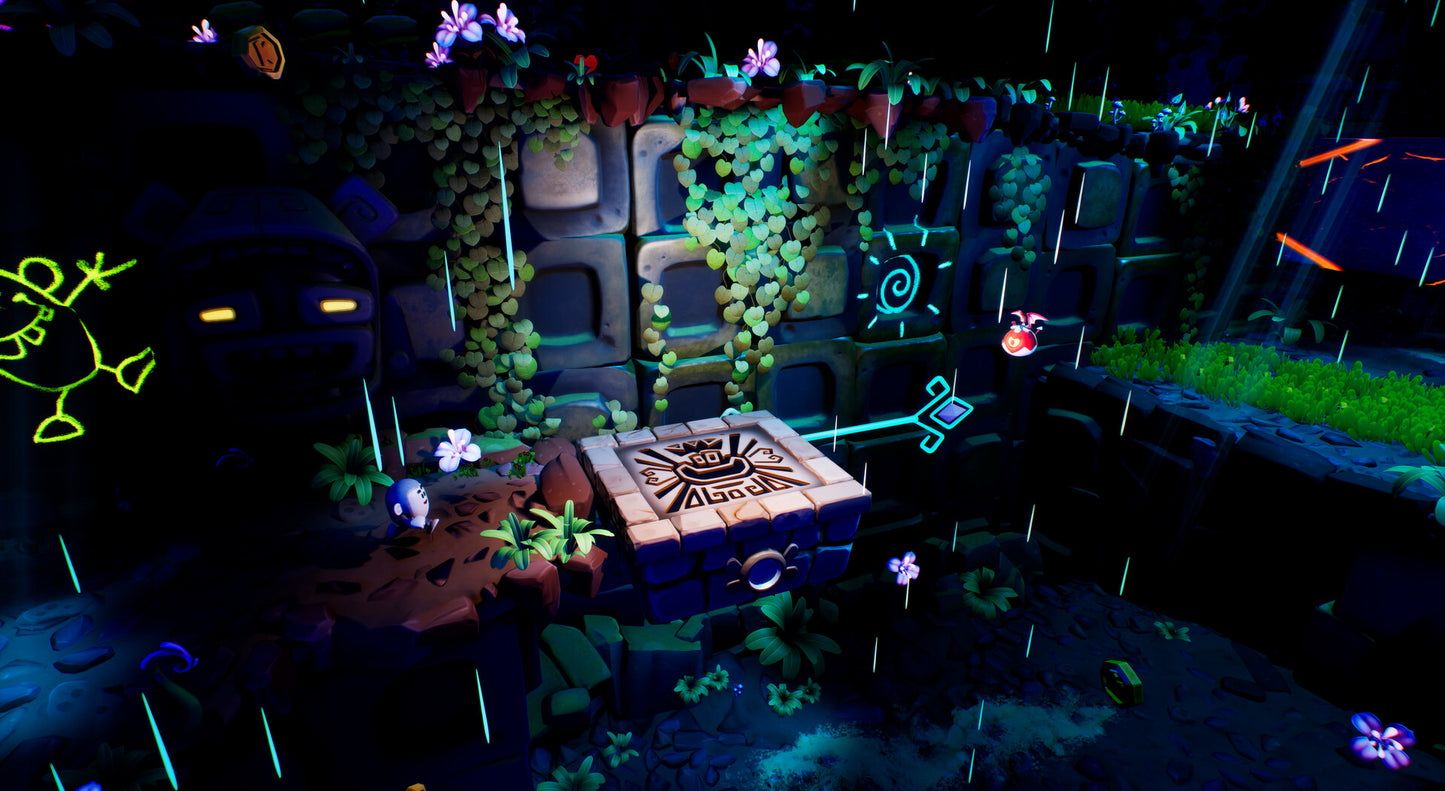 Buy Kukoos - Lost Pets Steam Key Default Title Steam key – fast digital delivery | Volt Keys