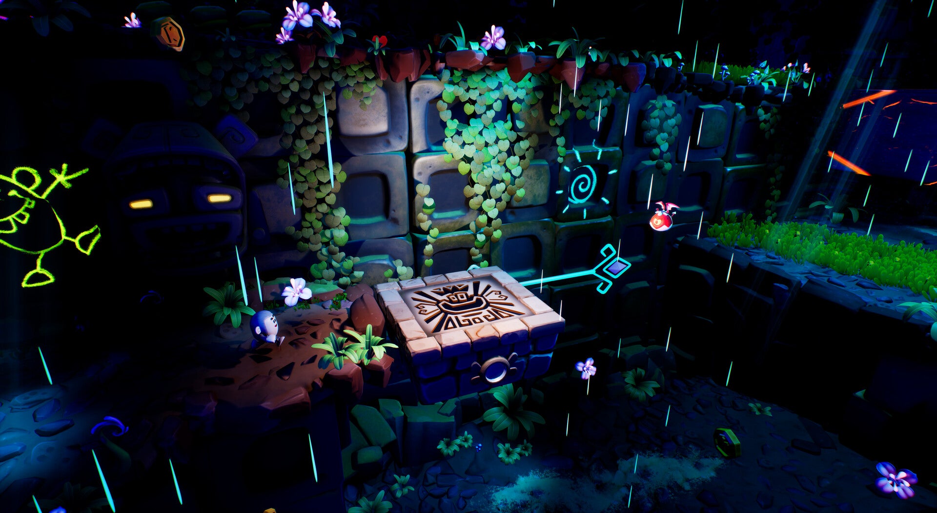 Buy Kukoos - Lost Pets Steam Key Default Title Steam key – fast digital delivery | Volt Keys