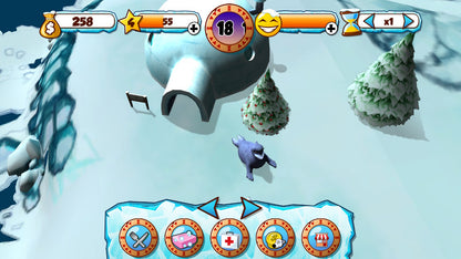 My Arctic Farm PC Steam Key