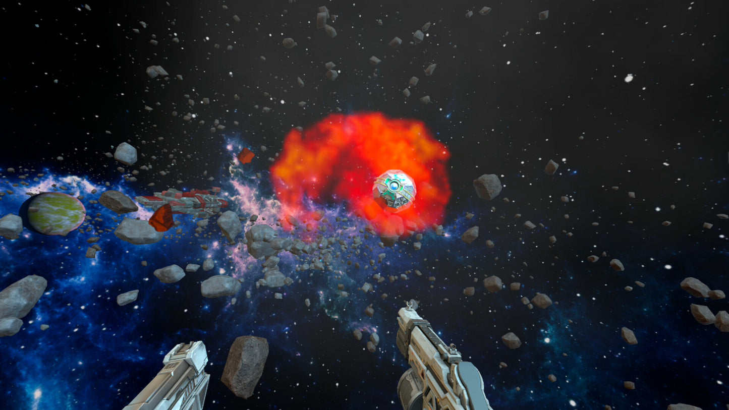 ROBOCRACY PC Steam Key