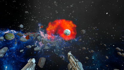 ROBOCRACY PC Steam Key