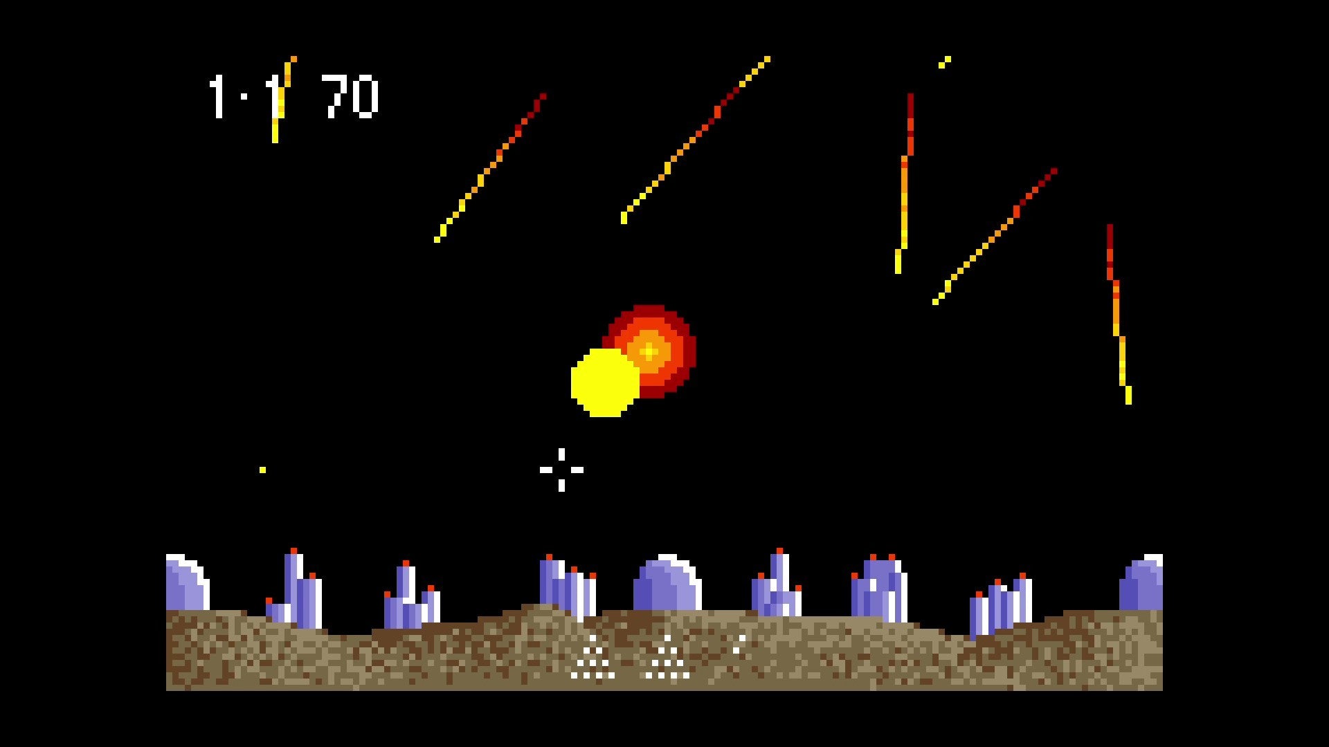 Buy Atari 50: The Anniversary Celebration EN/DE Languages Only Steam Key Default Title Steam key – fast digital delivery | Volt Keys