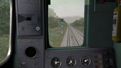Buy Train Simulator - BR Class 421 '4CIG' Loco Add-On DLC Steam Key Default Title Steam key – fast digital delivery | Volt Keys