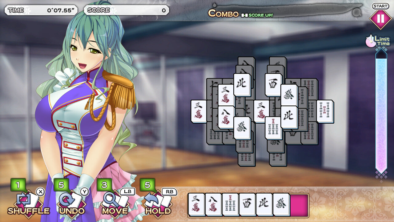 Buy Pretty Girls Tile Match Steam Key Default Title Steam key – fast digital delivery | Volt Keys