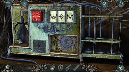 Buy Cursed Steam Key Default Title Steam key – fast digital delivery | Volt Keys