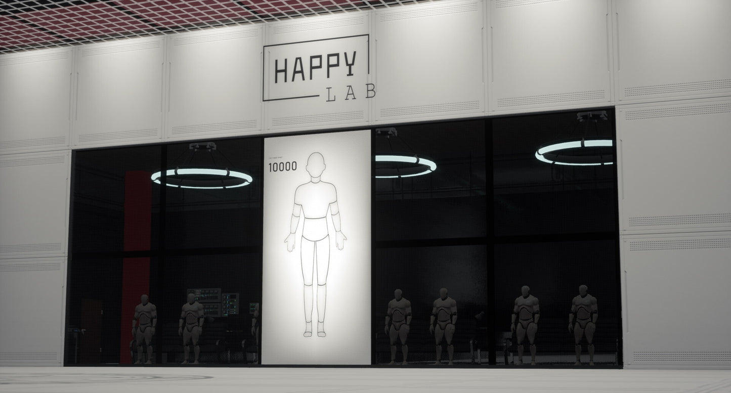 Buy Happy Lab Steam Key Default Title Steam key – fast digital delivery | Volt Keys