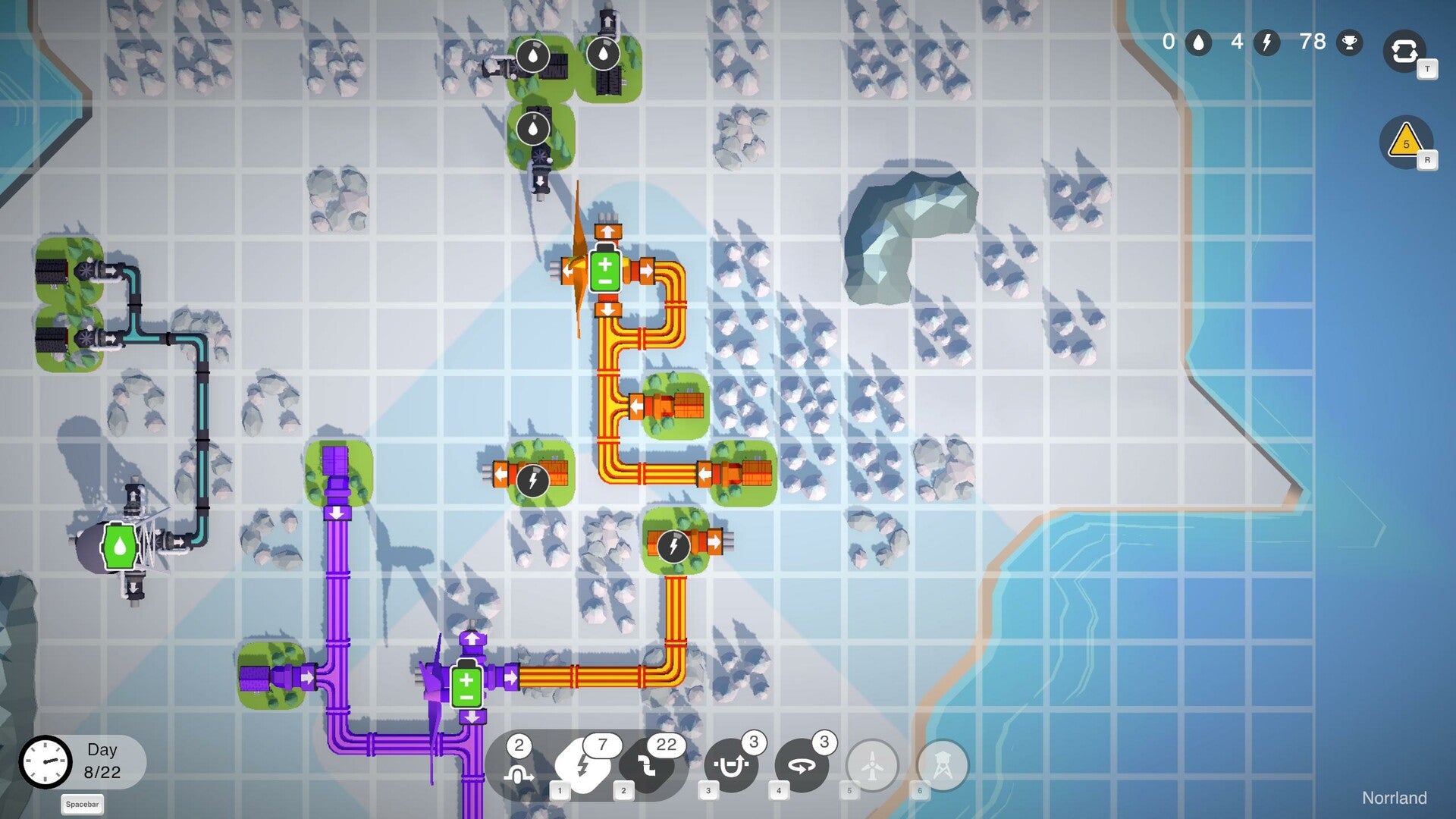 Buy Tiny Connections Steam Key Default Title Steam key – fast digital delivery | Volt Keys