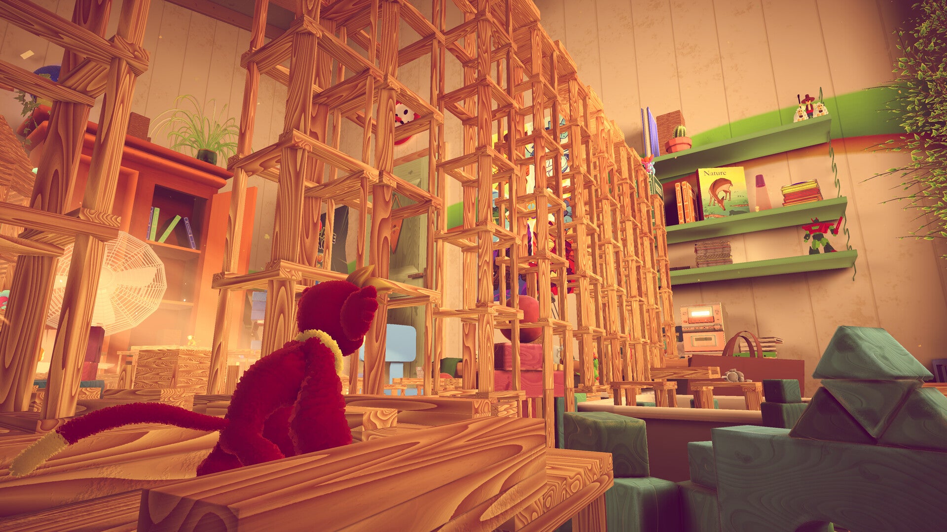 Buy Plank Builders PC Steam Key Default Title Steam key – fast digital delivery | Volt Keys