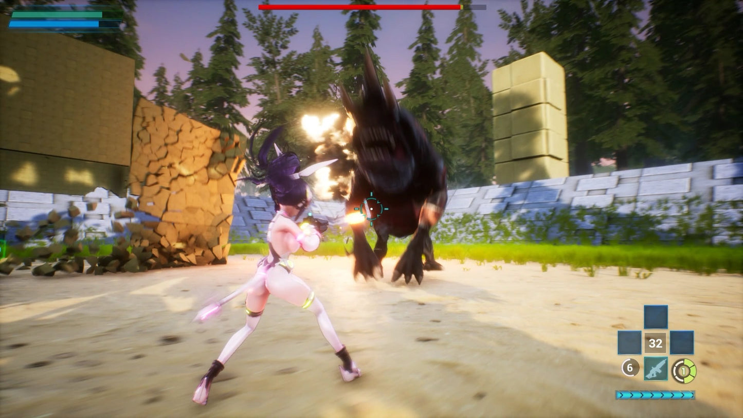Buy Zombie Shooting Star Steam Key Default Title Steam key – fast digital delivery | Volt Keys