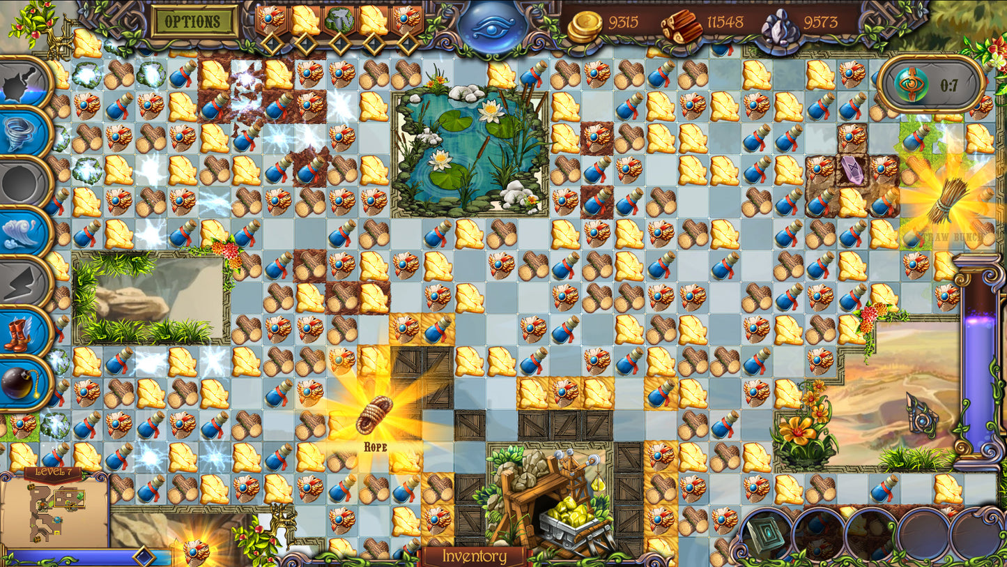 Buy Runefall PC Steam Key Default Title Steam key – fast digital delivery | Volt Keys