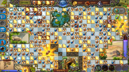 Buy Runefall PC Steam Key Default Title Steam key – fast digital delivery | Volt Keys