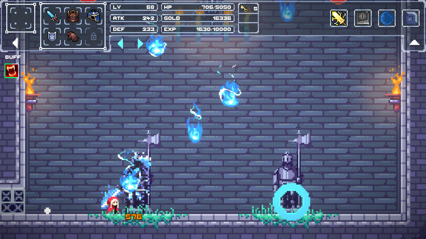 Buy Mage Tower Steam Key Default Title Steam key – fast digital delivery | Volt Keys