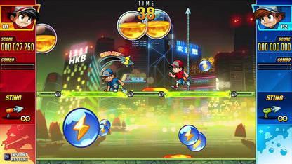 Buy Pang Adventures Steam Key Default Title Steam key – fast digital delivery | Volt Keys