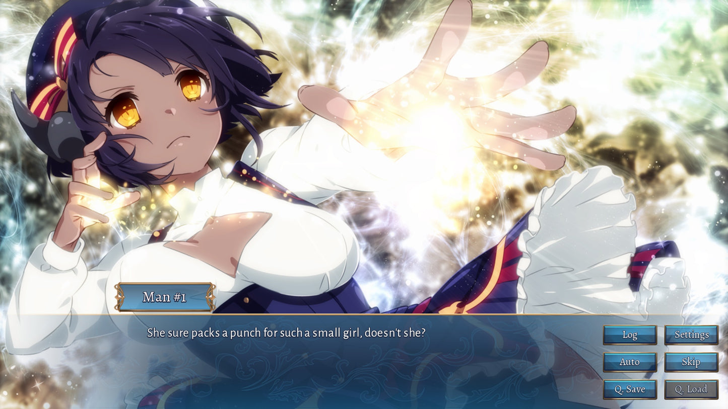 Buy Sakura MMO Steam Key Default Title Steam key – fast digital delivery | Volt Keys
