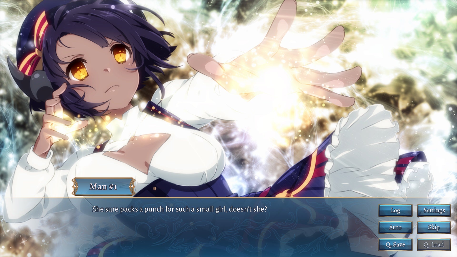 Buy Sakura MMO Steam Key Default Title Steam key – fast digital delivery | Volt Keys
