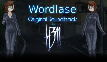 Buy Wordlase - Soundtrack DLC Steam Key Default Title Steam key – fast digital delivery | Volt Keys