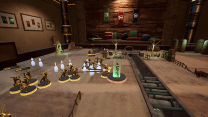 Vestiges: Fallen Tribes PC Steam Key