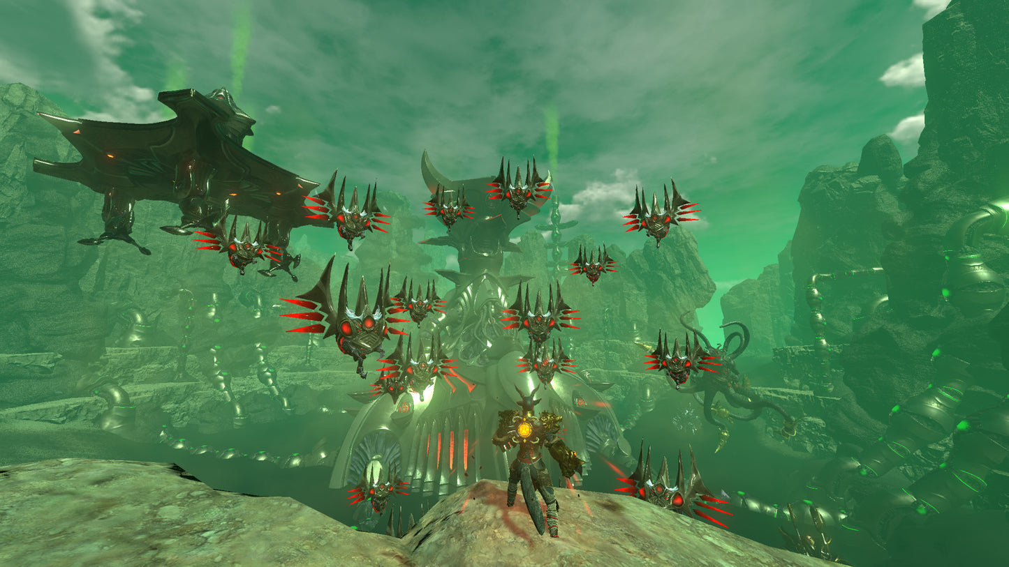 Buy Almighty: Kill Your Gods Steam Key Default Title Steam key – fast digital delivery | Volt Keys