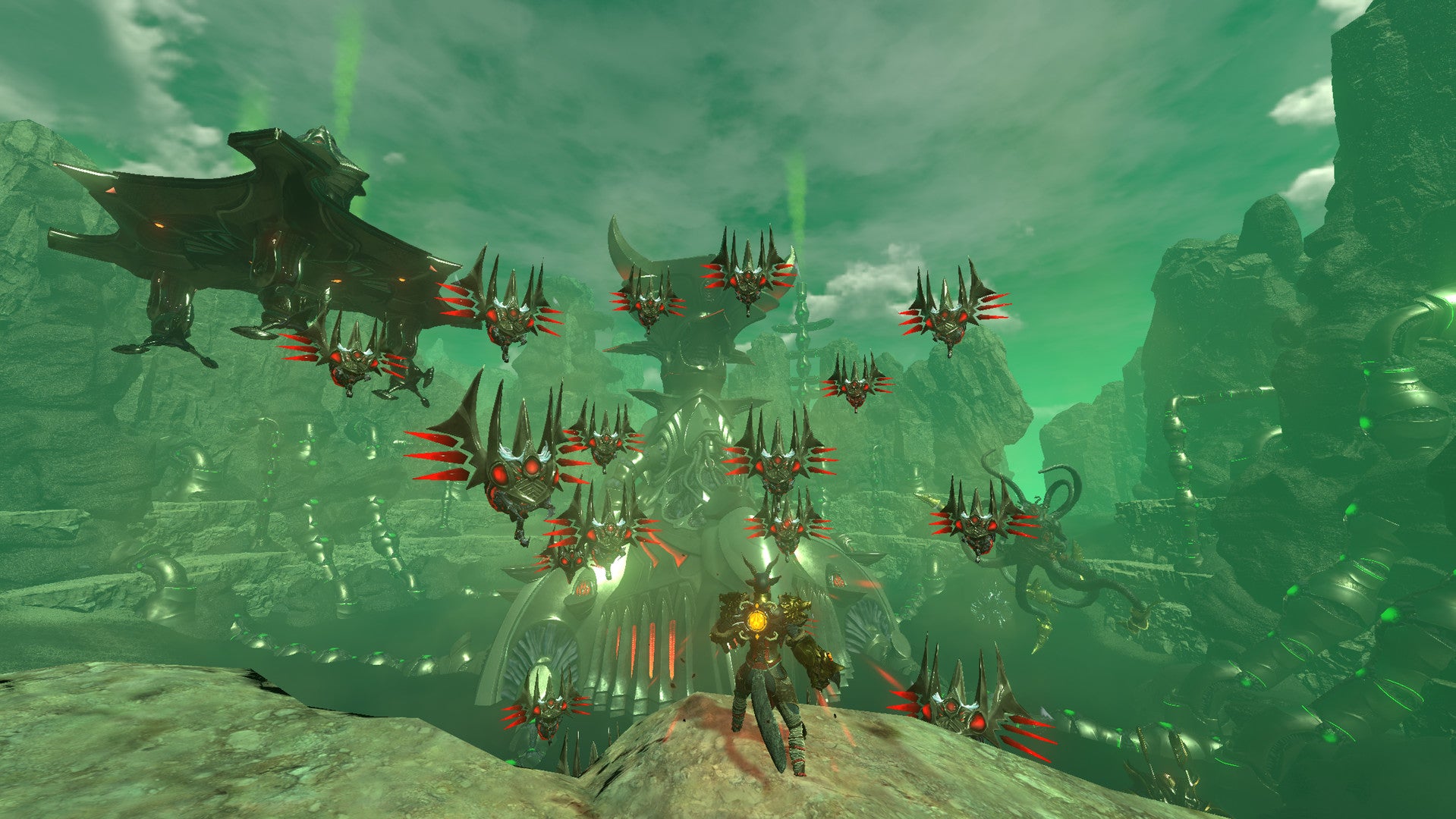 Buy Almighty: Kill Your Gods Steam Key Default Title Steam key – fast digital delivery | Volt Keys