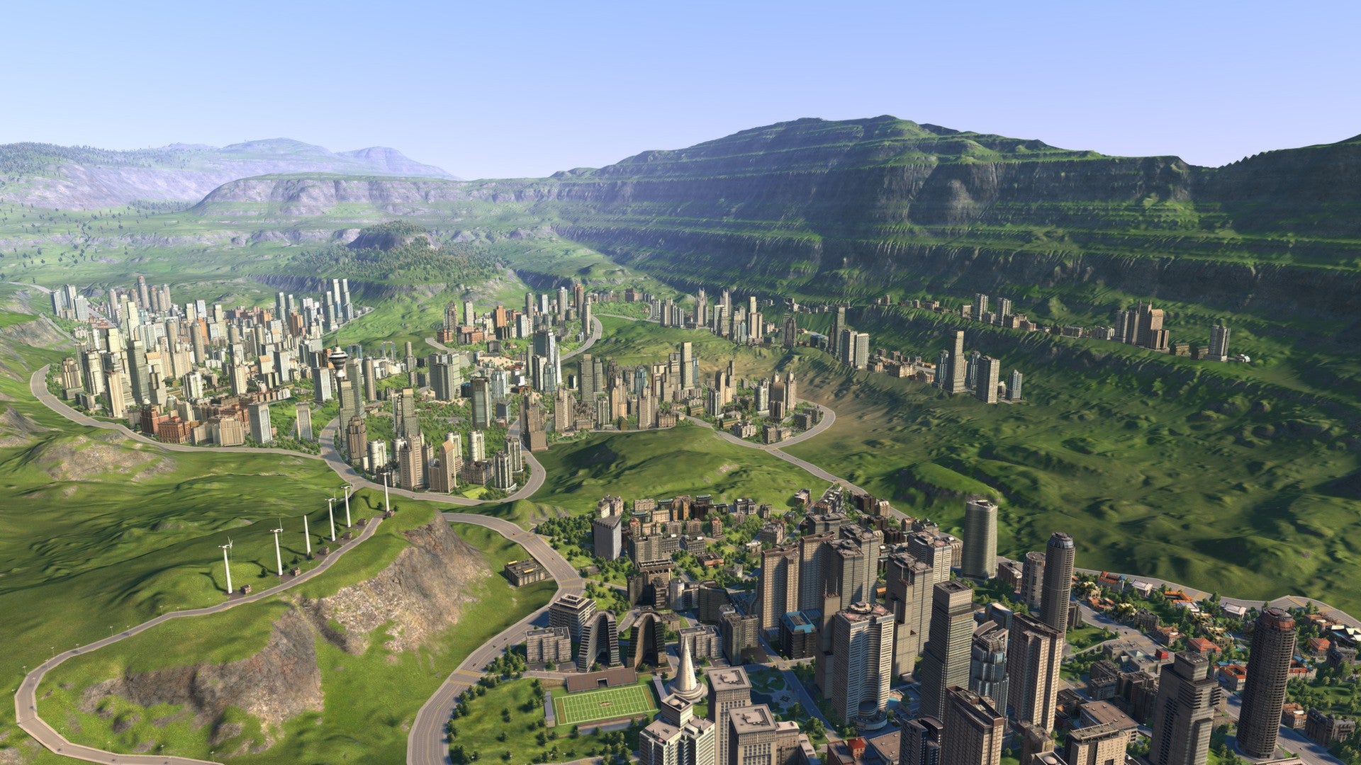 Buy Cities XL Platinum Steam Key Default Title Steam key – fast digital delivery | Volt Keys