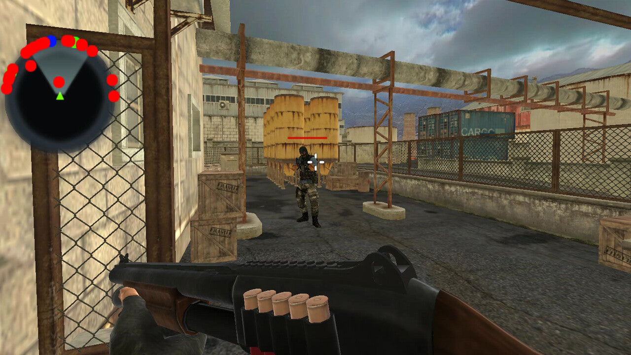 Buy Stealth Assault: Urban Strike PC Steam Key Default Title Steam key – fast digital delivery | Volt Keys