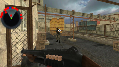 Buy Stealth Assault: Urban Strike PC Steam Key Default Title Steam key – fast digital delivery | Volt Keys
