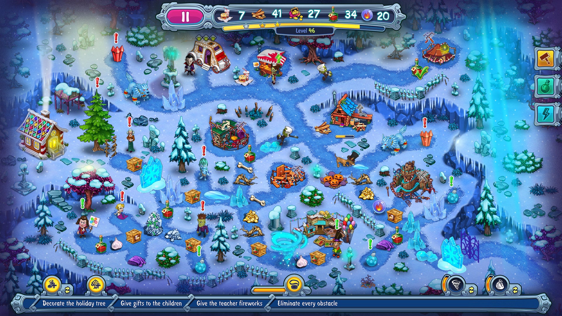 Buy Incredible Dracula: The Ice Kingdom PC Steam Key Default Title Steam key – fast digital delivery | Volt Keys