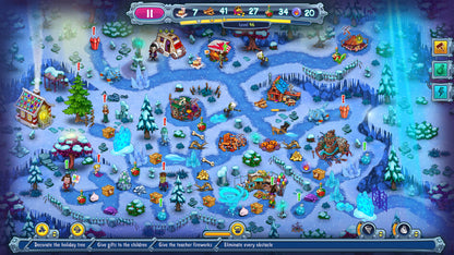 Buy Incredible Dracula: The Ice Kingdom PC Steam Key Default Title Steam key – fast digital delivery | Volt Keys