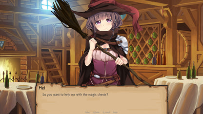 Buy Fairy of the treasures Steam Key Default Title Steam key – fast digital delivery | Volt Keys