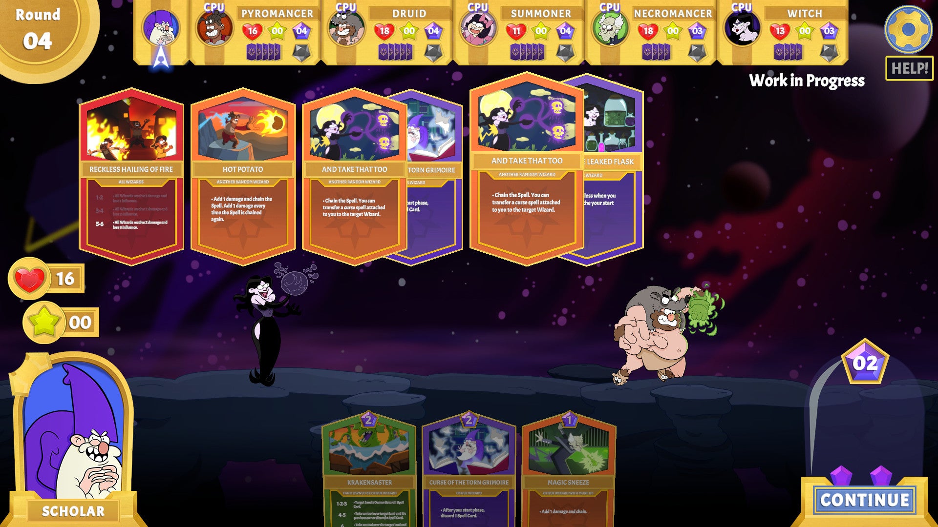 Buy Master of the Wizards Steam Key Default Title Steam key – fast digital delivery | Volt Keys