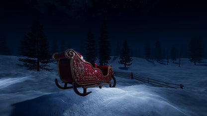 THE NAUGHTY LIST CURSE PC Steam Key