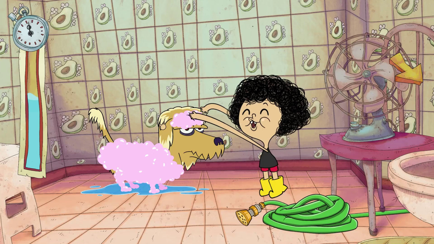 Buy Jorel’s Brother and The Most Important Game of the Galaxy Complete Edition PC Steam Key Default Title Steam key – fast digital delivery | Volt Keys