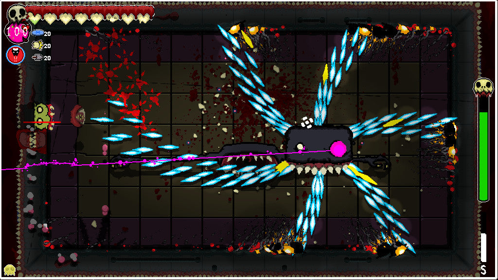 Buy Cavity Busters PC Steam Key Default Title Steam key – fast digital delivery | Volt Keys