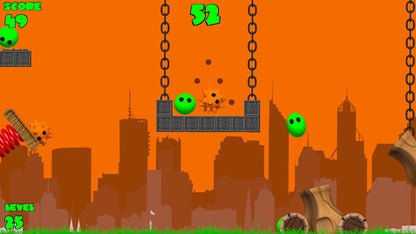 Buy Peas Adventure Steam Key Default Title Steam key – fast digital delivery | Volt Keys
