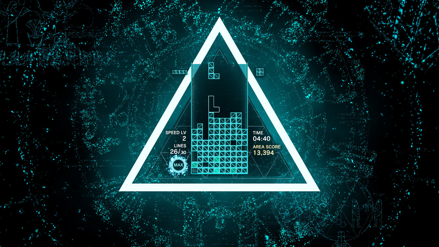 Buy Tetris Effect: Connected Steam Key Default Title Steam key – fast digital delivery | Volt Keys