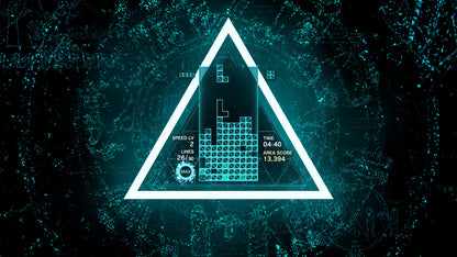 Buy Tetris Effect: Connected Steam Key Default Title Steam key – fast digital delivery | Volt Keys