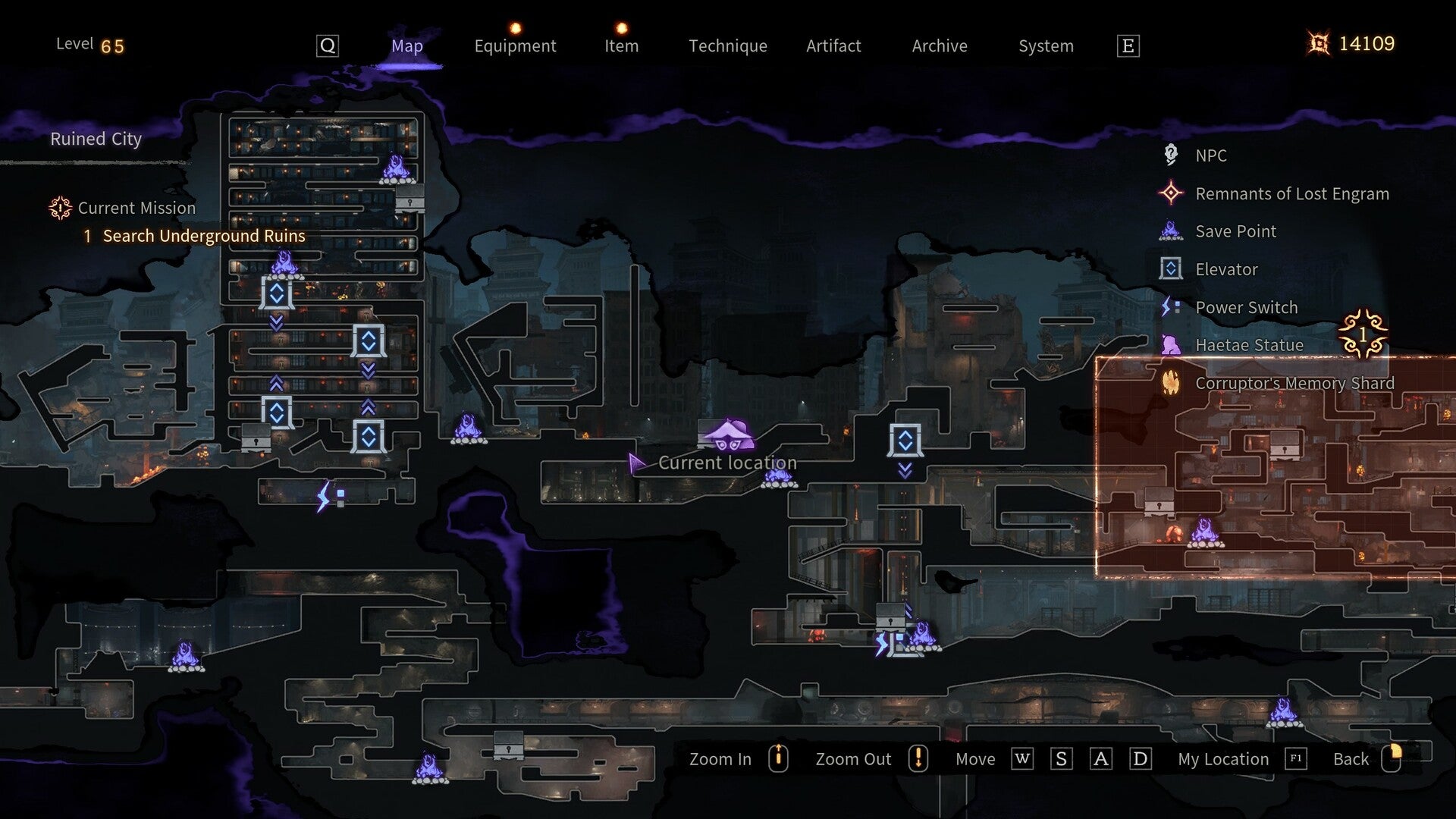 Buy The Devil Within: Satgat Steam Key Default Title Steam key – fast digital delivery | Volt Keys