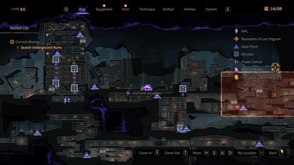 Buy The Devil Within: Satgat Steam Key Default Title Steam key – fast digital delivery | Volt Keys