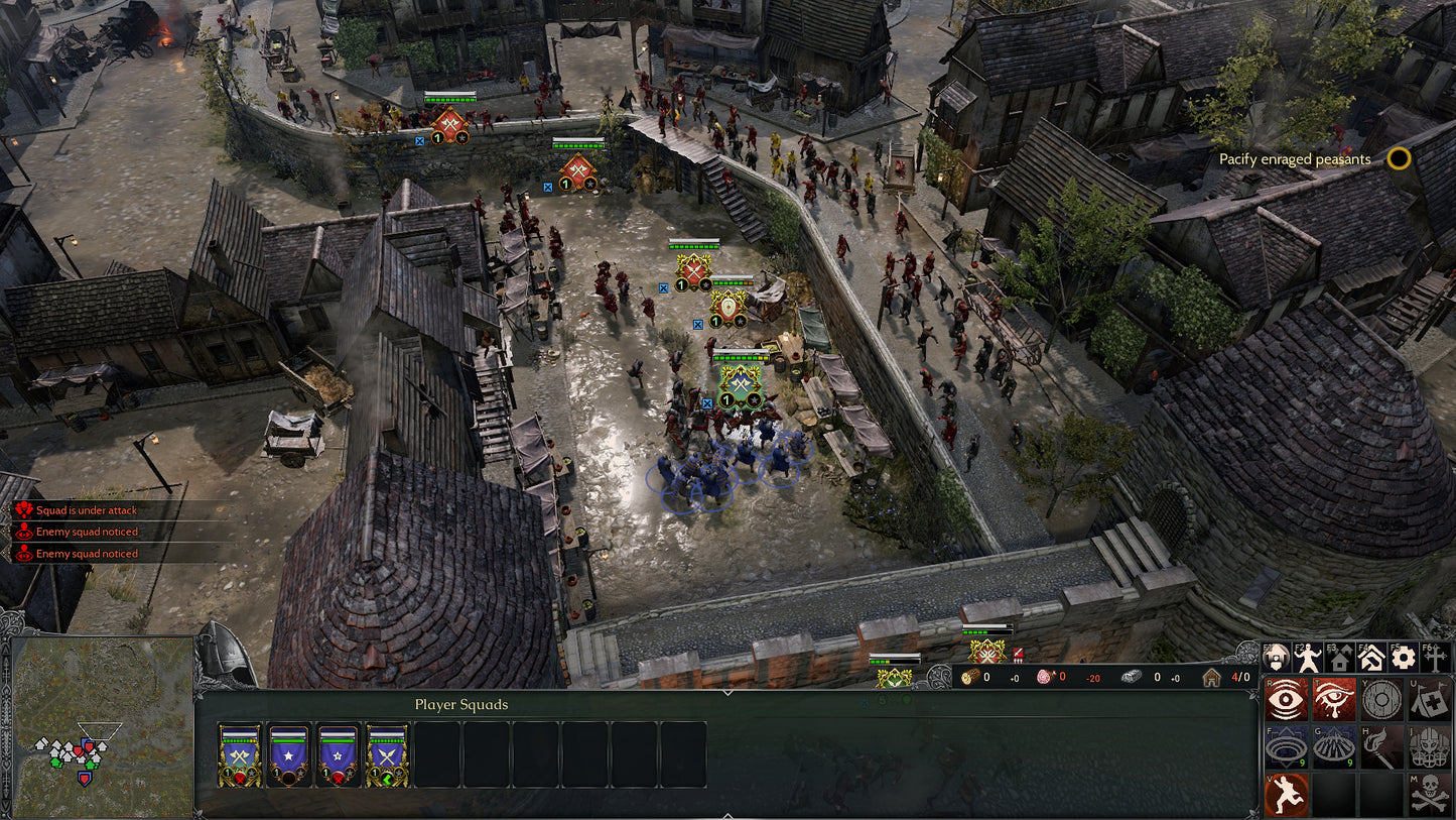 Buy Ancestors Legacy PC Steam Key Default Title Steam key – fast digital delivery | Volt Keys