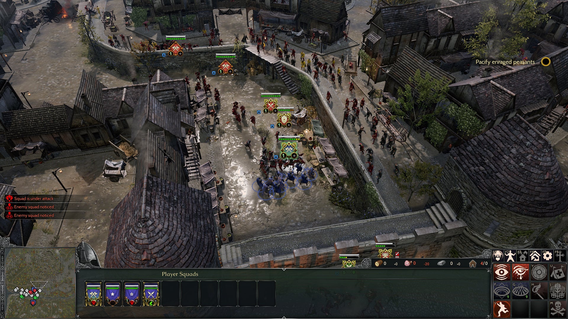 Buy Ancestors Legacy PC Steam Key Default Title Steam key – fast digital delivery | Volt Keys