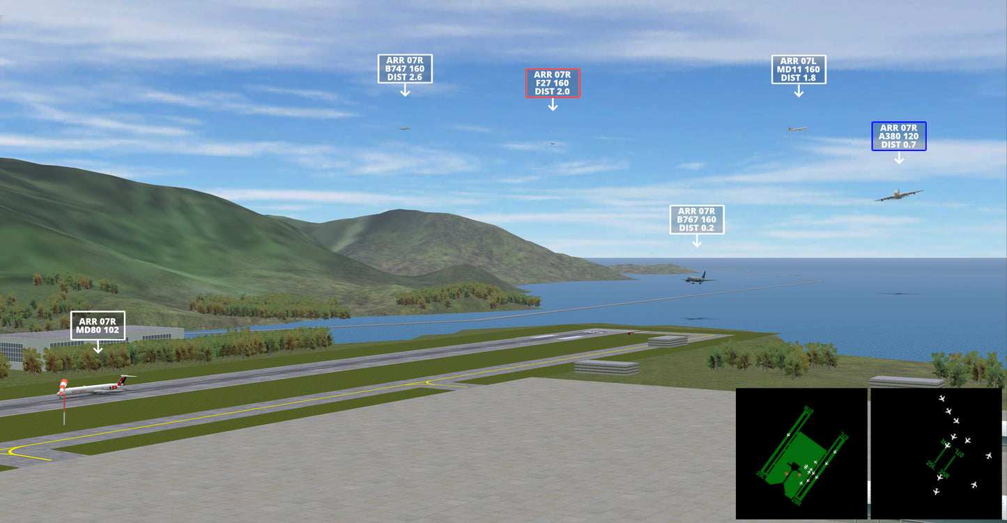 Buy Airport Madness 3D: Volume 2 PC Steam Key Default Title Steam key – fast digital delivery | Volt Keys