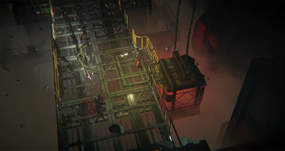 MISTERY PC Steam Key