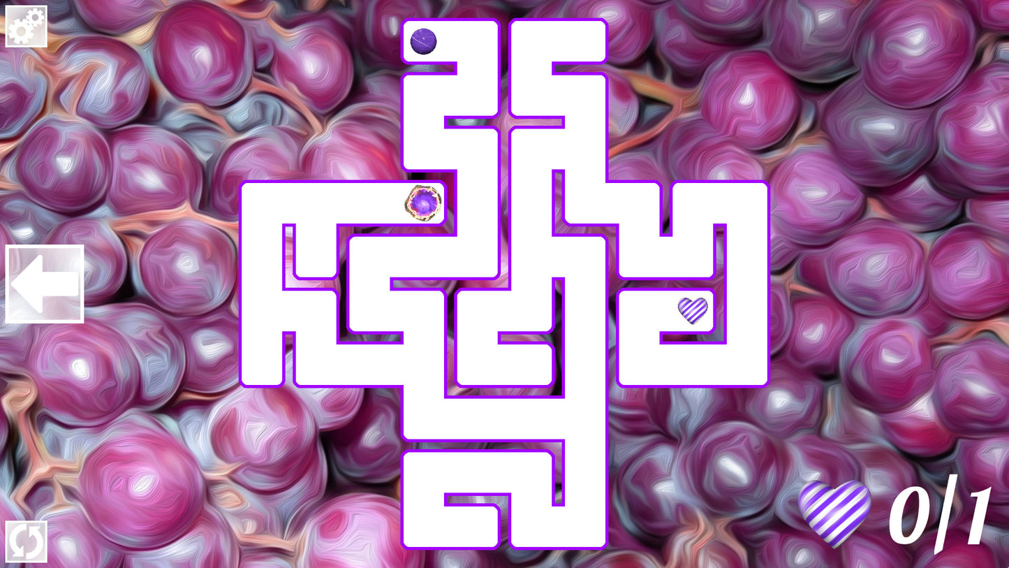 Buy Maze Art: Purple Steam Key Default Title Steam key – fast digital delivery | Volt Keys