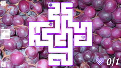 Buy Maze Art: Purple Steam Key Default Title Steam key – fast digital delivery | Volt Keys